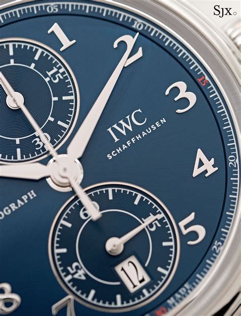 iwc da vinci laureus